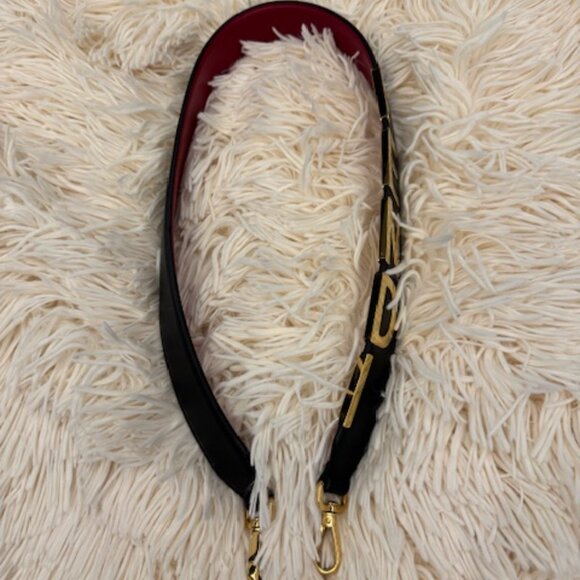 FENDI bag strap - Picture 2 of 4